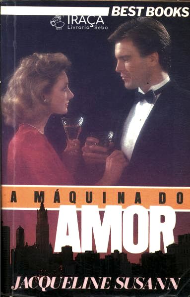 A Máquina do Amor
