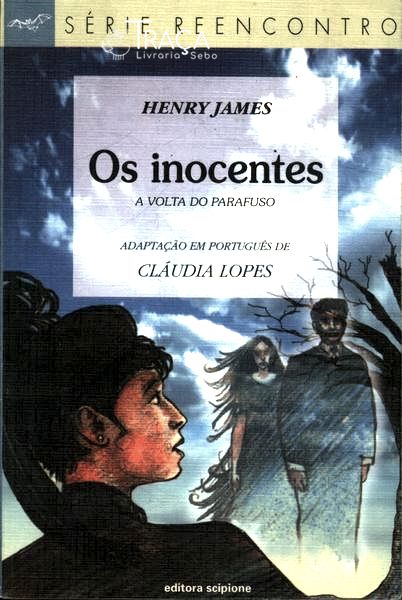 Os Inocentes (adaptado)