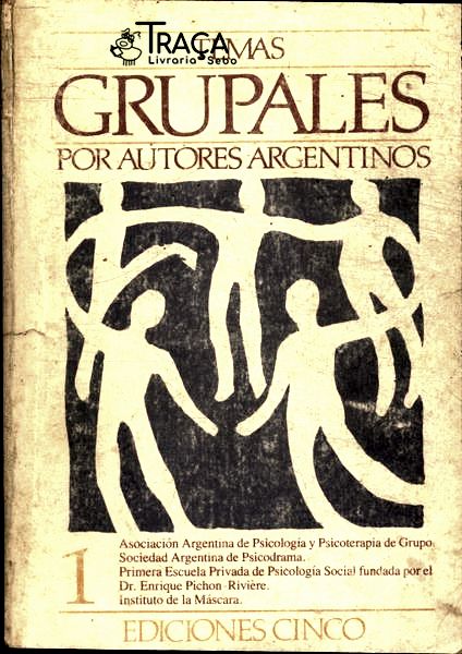 Temas Grupales Por Autores Argentinos