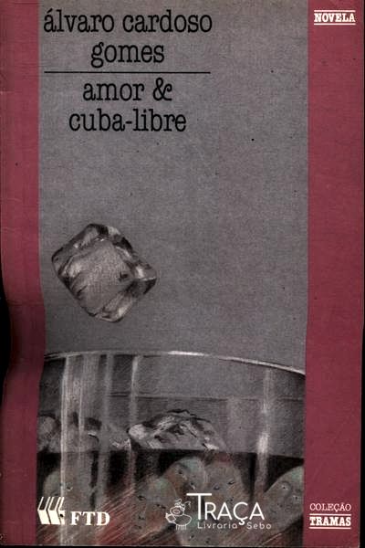 Amor & Cuba-libre