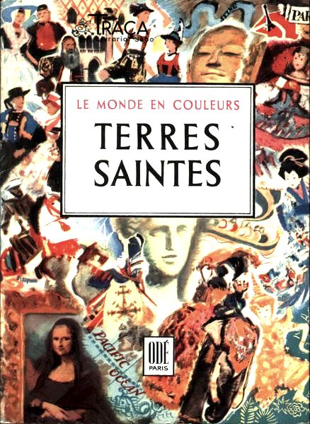 Terres Saintes