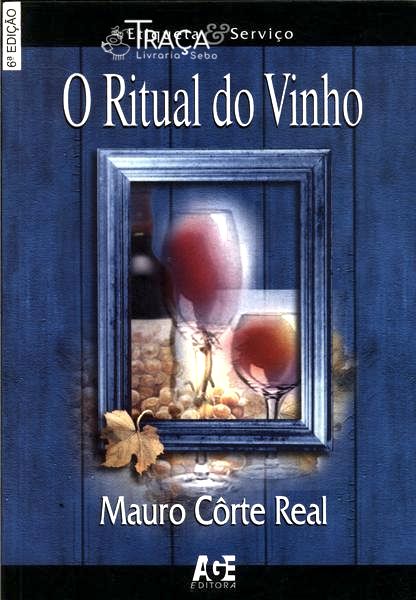 O Ritual do Vinho