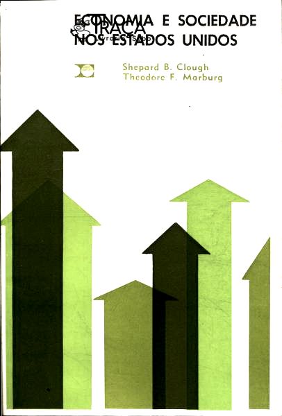 Economia e Sociedade Nos Estados Unidos