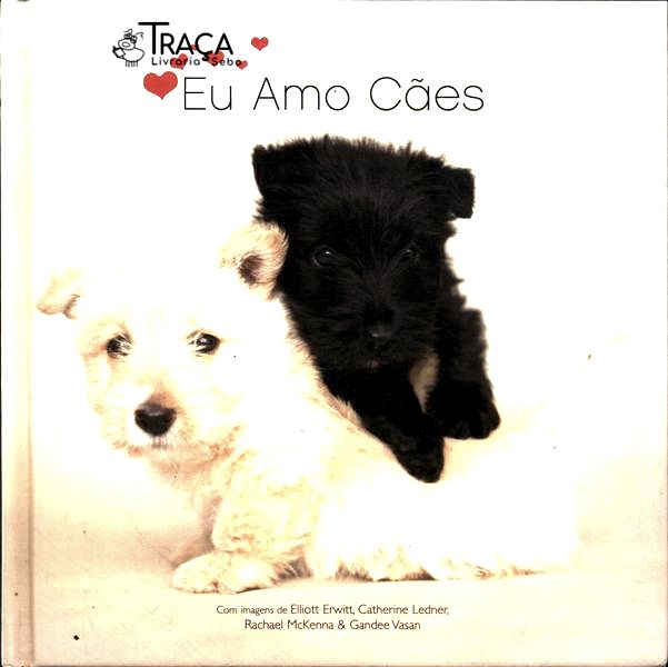 Eu Amo Cães