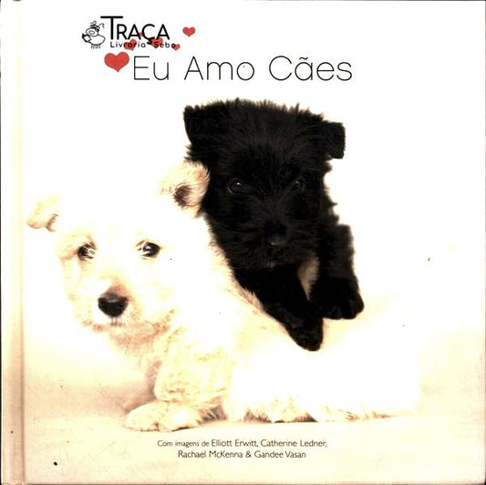 Eu Amo Cães