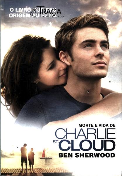 Morte E Vida De Charlie St. Cloud