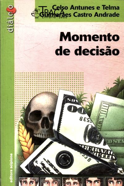Momento De Decisão