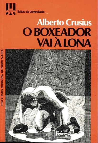 O Boxeador Vai À Lona