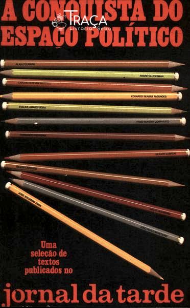 A Conquista Do Espaço Político
