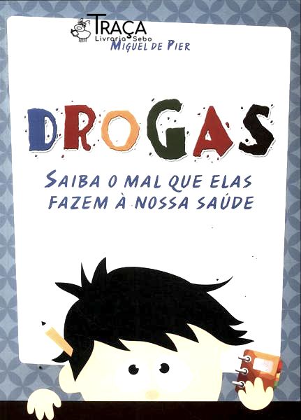 Drogas