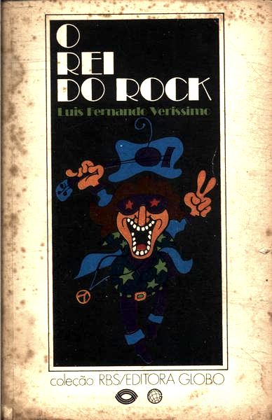 O Rei do Rock