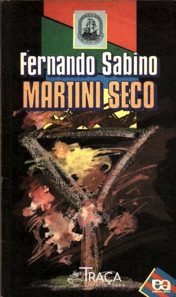 Martini Seco