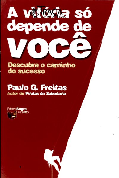 A Vitória Só Depende de Você