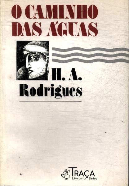 O Caminho das Águas