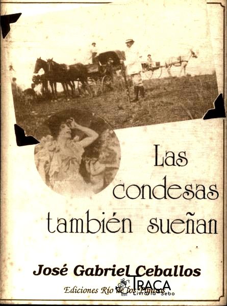 Las Condesas También Sueñan