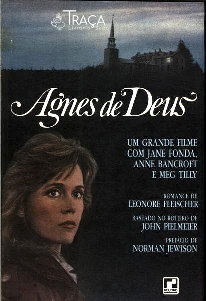Agnes de Deus