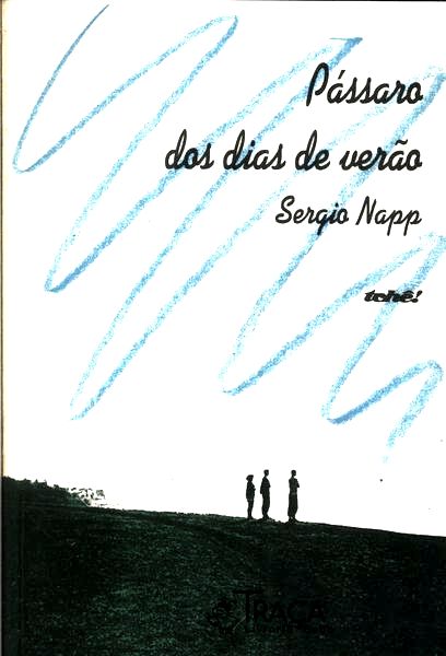 Pássaro dos Dias de Verão