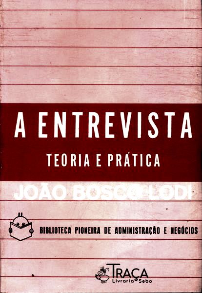 A Entrevista