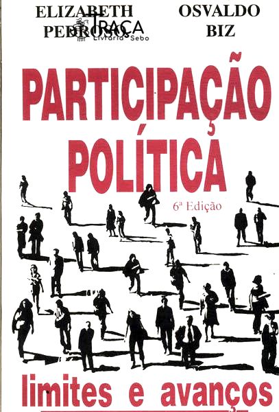 Participação Política: Limites E Avanços