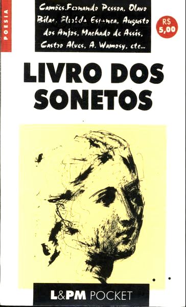 Livro dos Sonetos