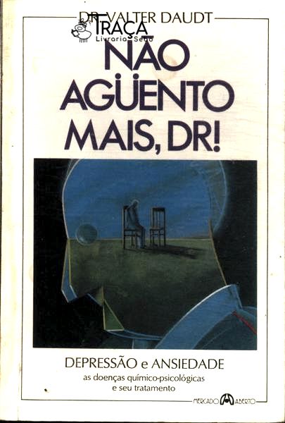 Nao Aguento Mais Dr!