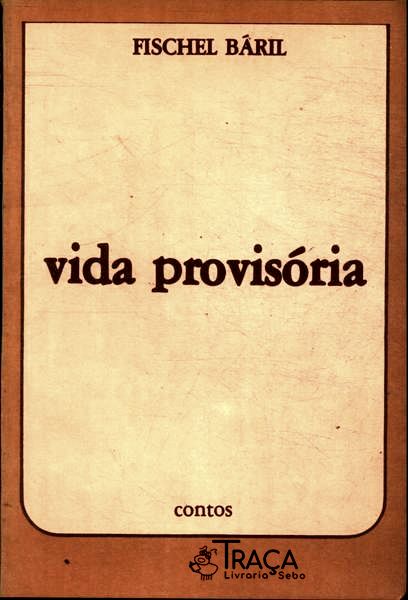 Vida Provisória