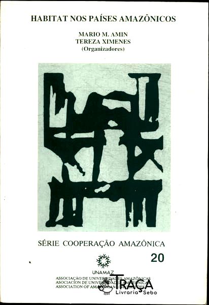 Habitat Nos Países Amazônicos