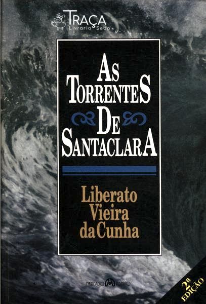 As Torrentes de Santaclara