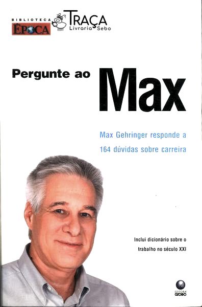 Pergunte Ao Max