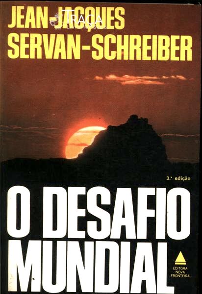 O Desafio Mundial