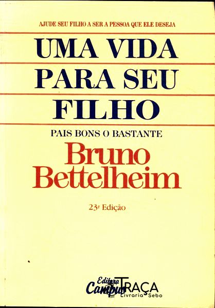 Uma Vida Para Seu Filho