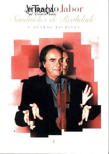 Sanduíches De Realidade