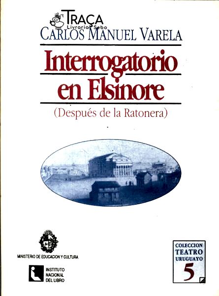 Interrogatorio En Elsinore