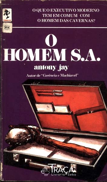 O Homem S. A