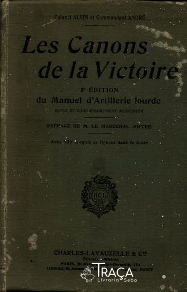 Les Canons de La Victoire