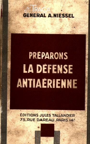 Préparons La Défense Antiaérienne