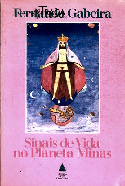 Sinais De Vida No Planeta Minas