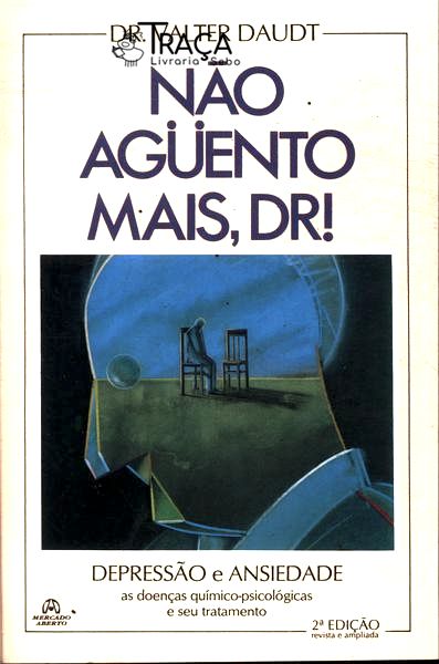 Nao Aguento Mais, Dr!