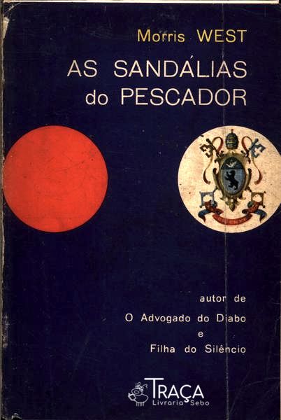 As Sandálias Do Pescador