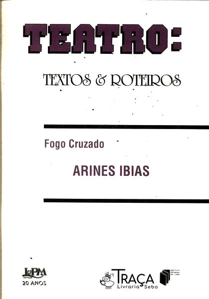 Fogo Cruzado