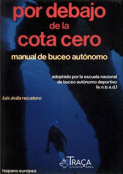 Por Debajo de La Cota Cero (adaptado)