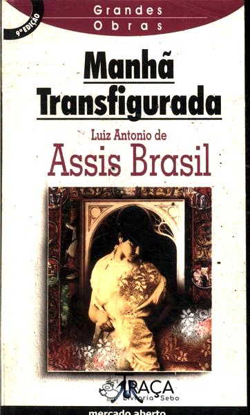 Manhã Transfigurada