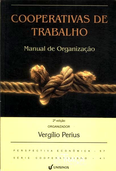 Cooperativas de Trabalho
