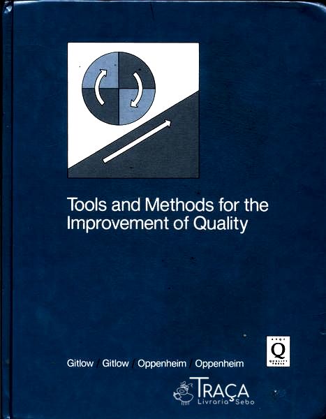 Tools And Methods For The Improvement Of Quality