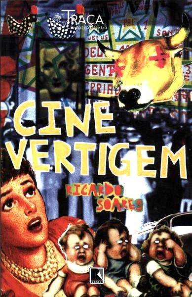 Cine Vertigem