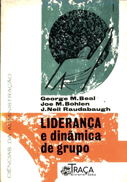 Liderança E Dinâmica De Grupo