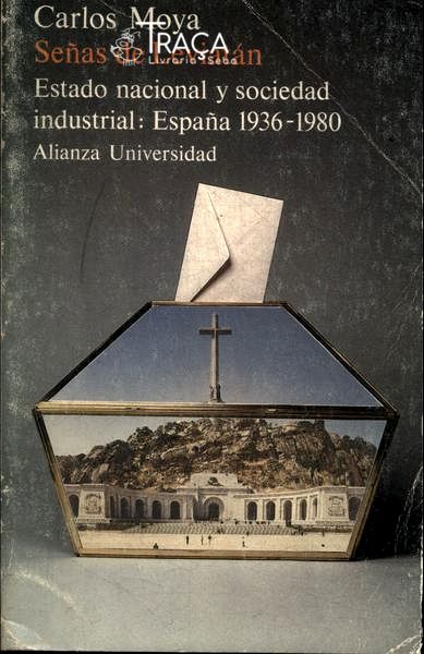 Señas de Leviatán