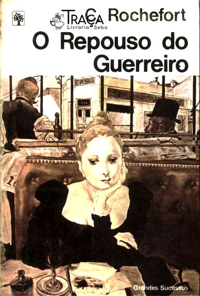 O Repouso do Guerreiro