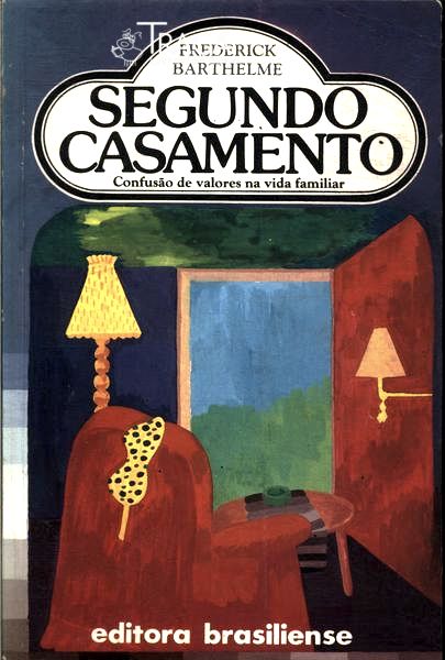 Segundo Casamento