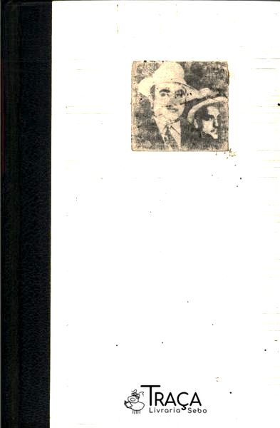 A América em Face das Gangs